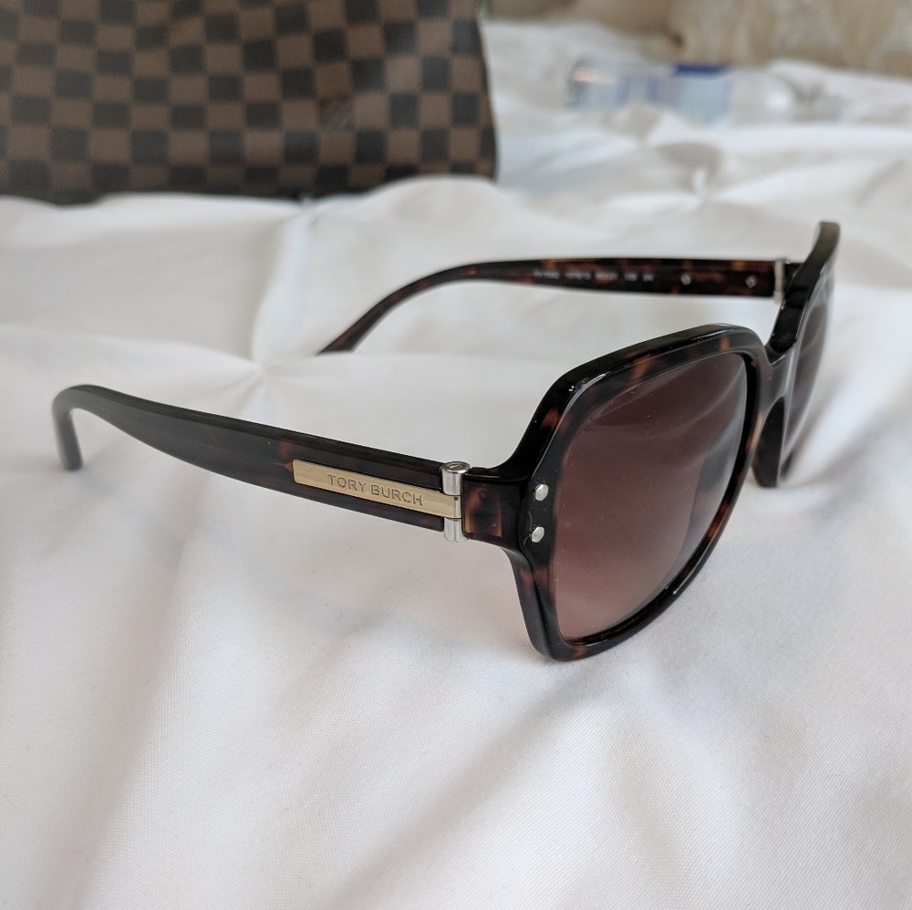 Tory Burch sunglasses